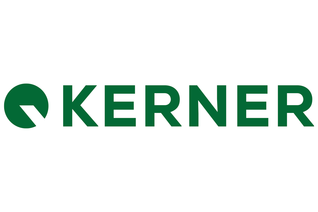Logo Kerner Maschinenbau