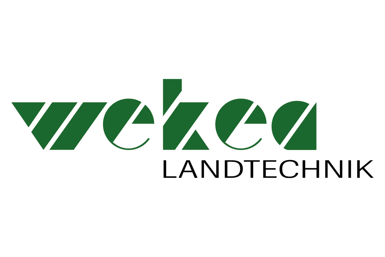 Logo Wekea Landtechnik