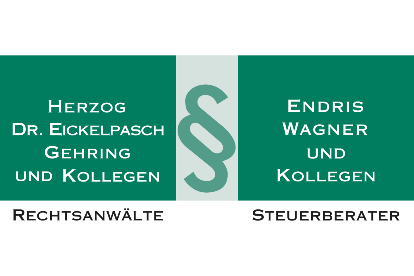 Logo Endris Wagner und Kollegen