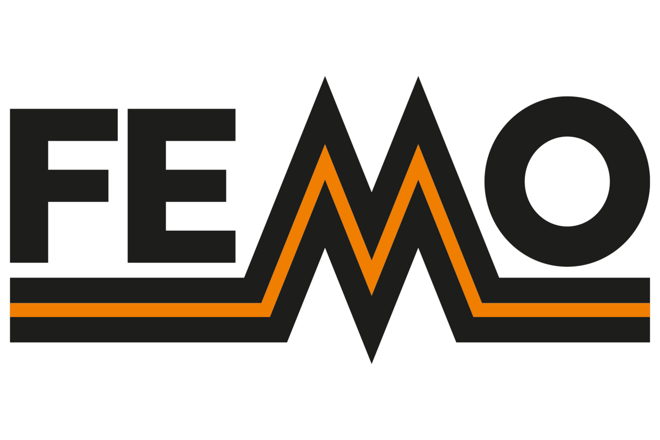 Logo FEMO