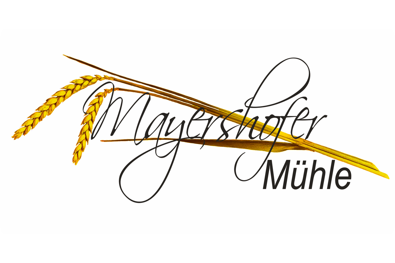 Logo Mayershofer Mühle