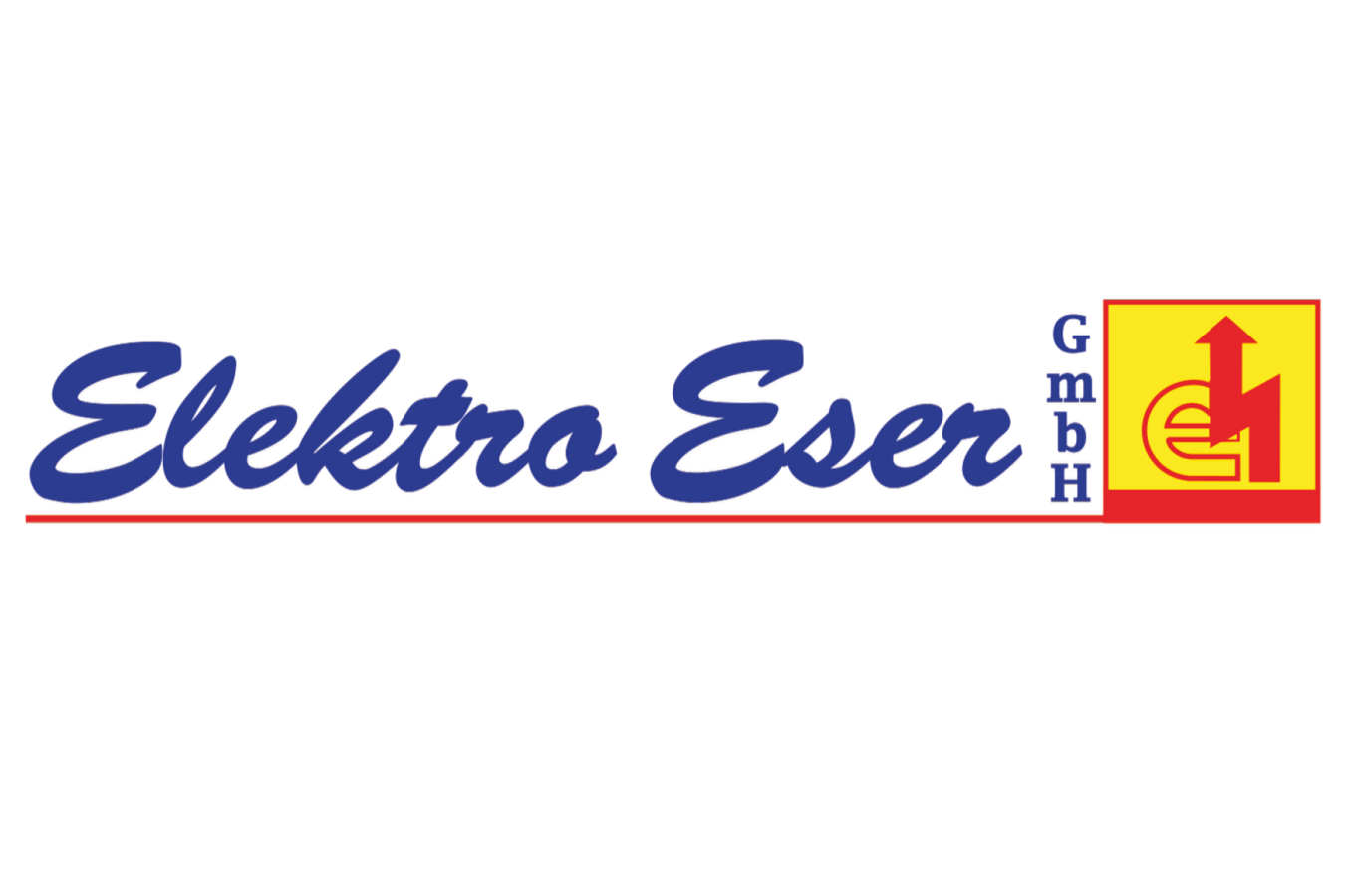 Logo Elektro Eser