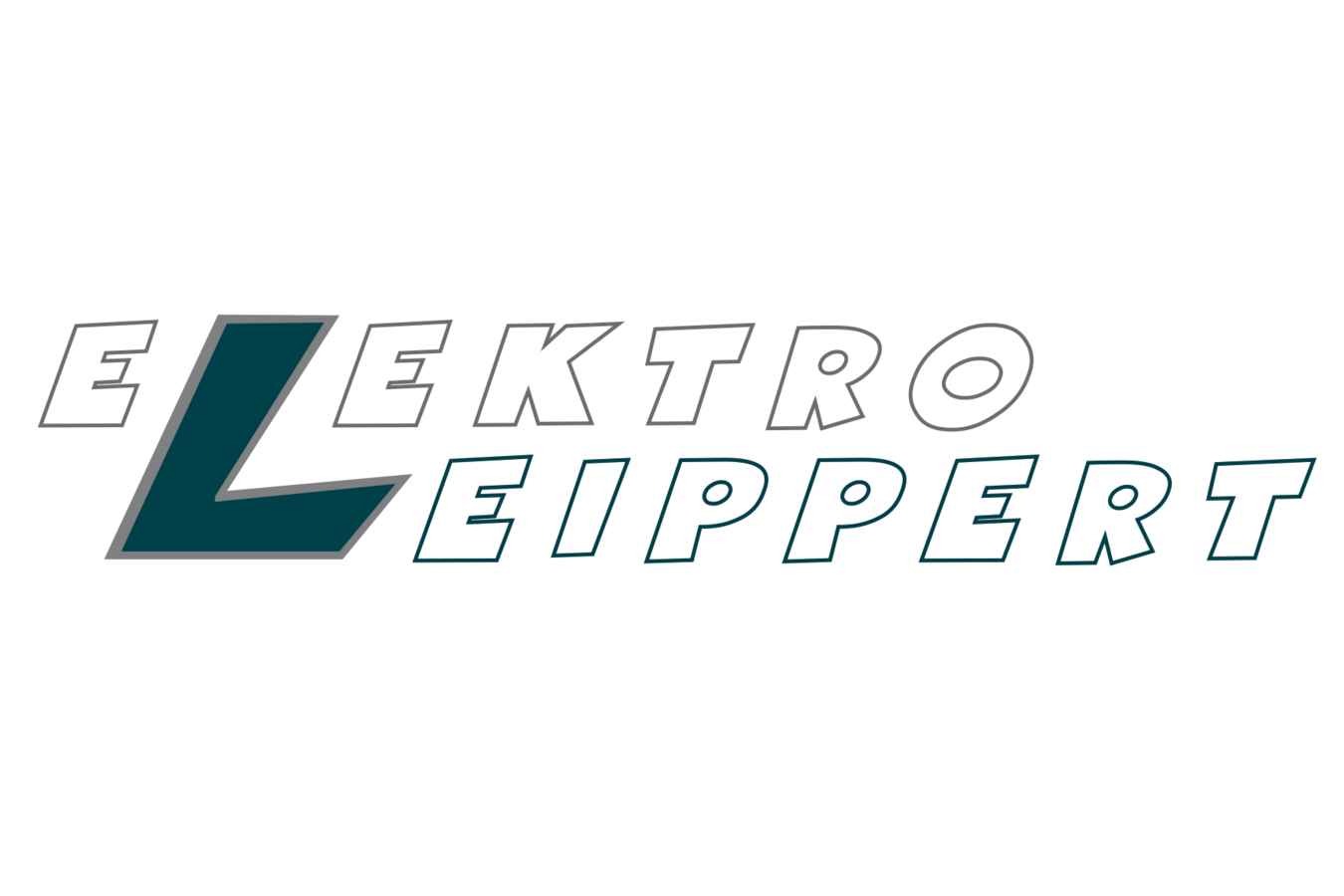 Logo Elektro Leippert