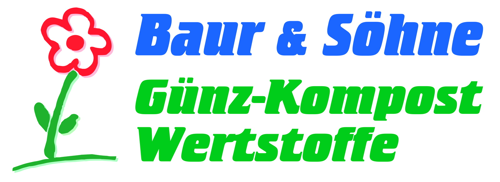 Logo Baur & Söhne