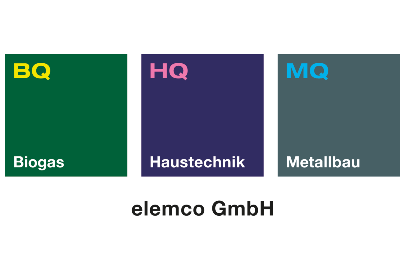 Logo Elemco
