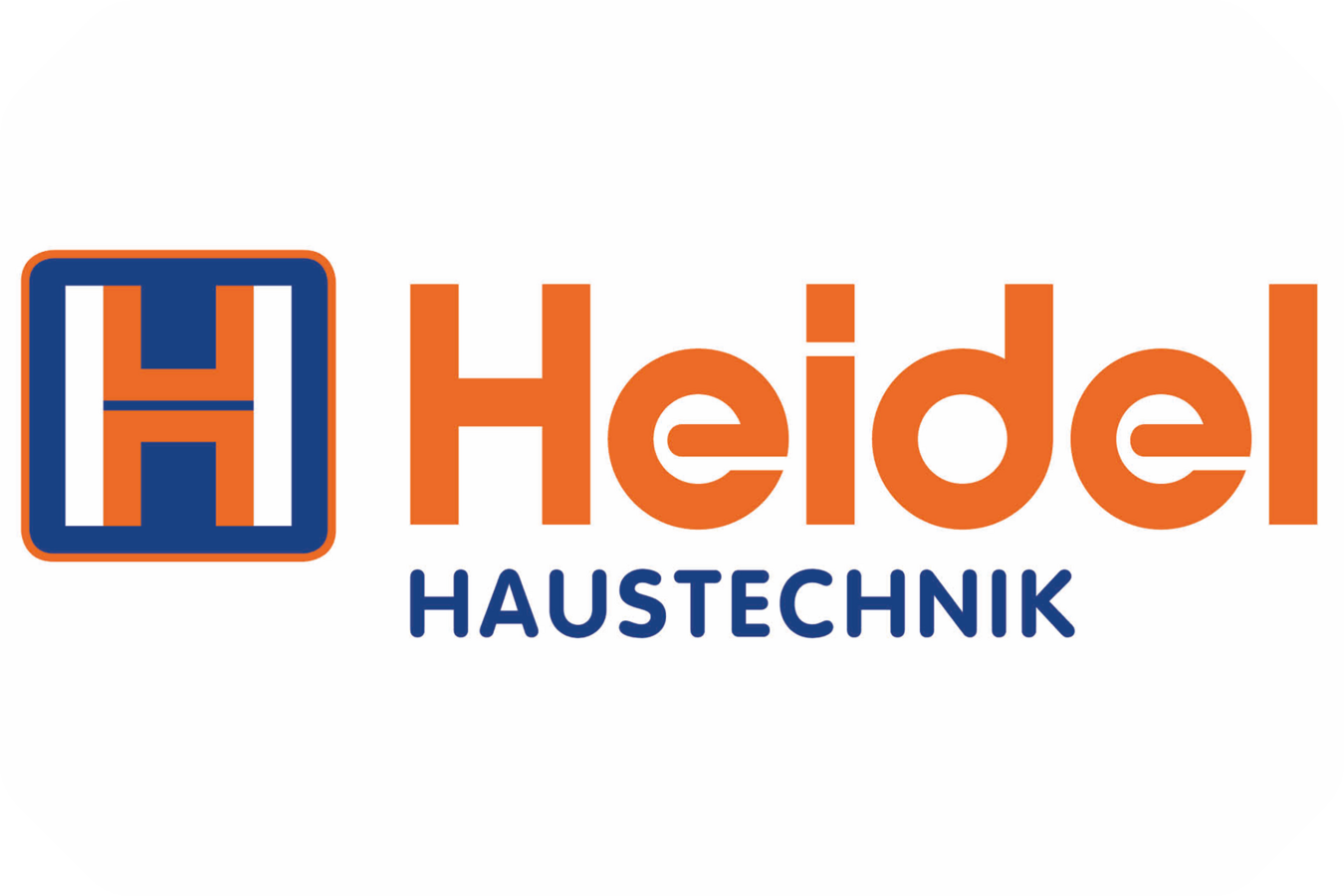 Logo Heidel Haustechnik