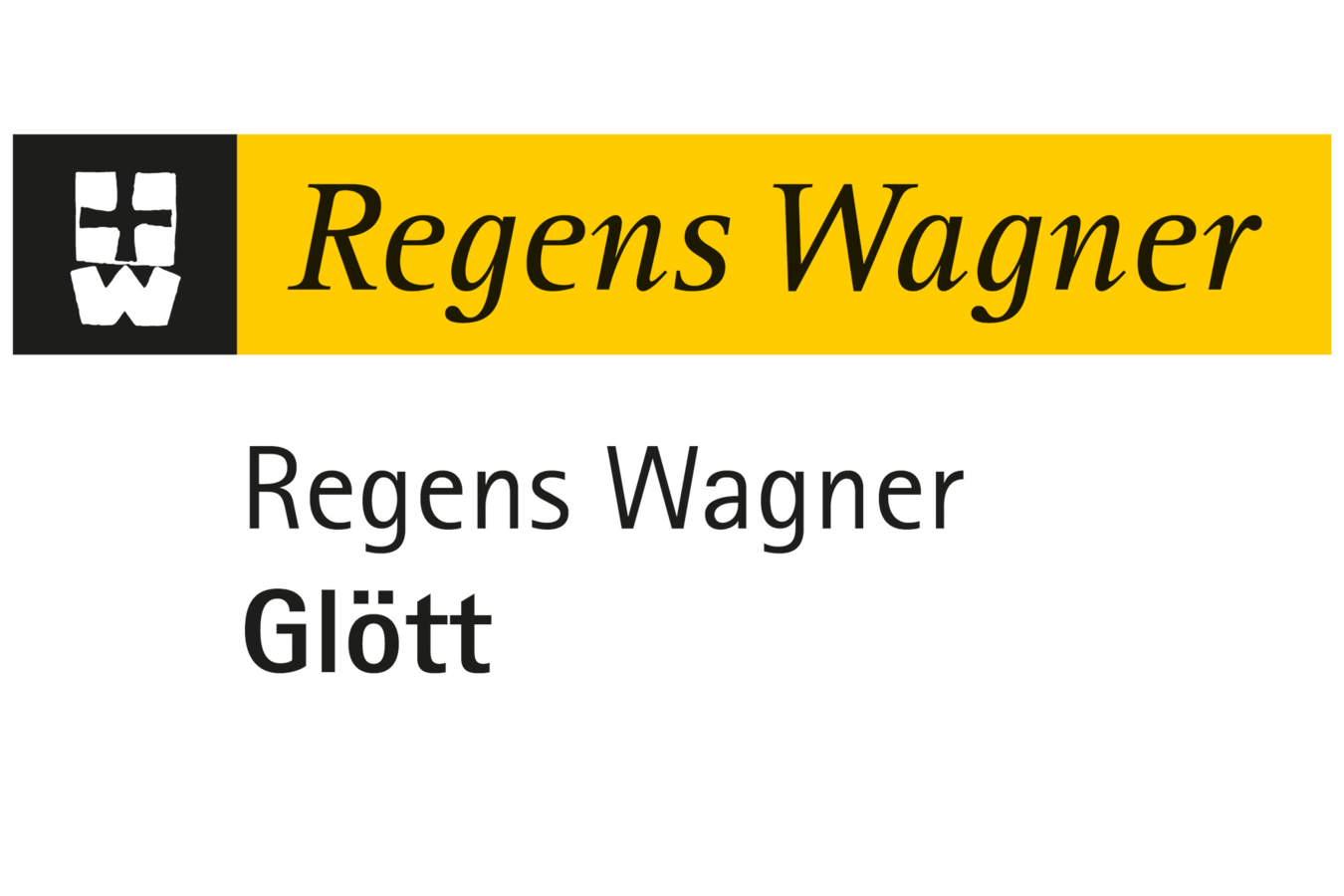 Logo Regens Wagner Glött