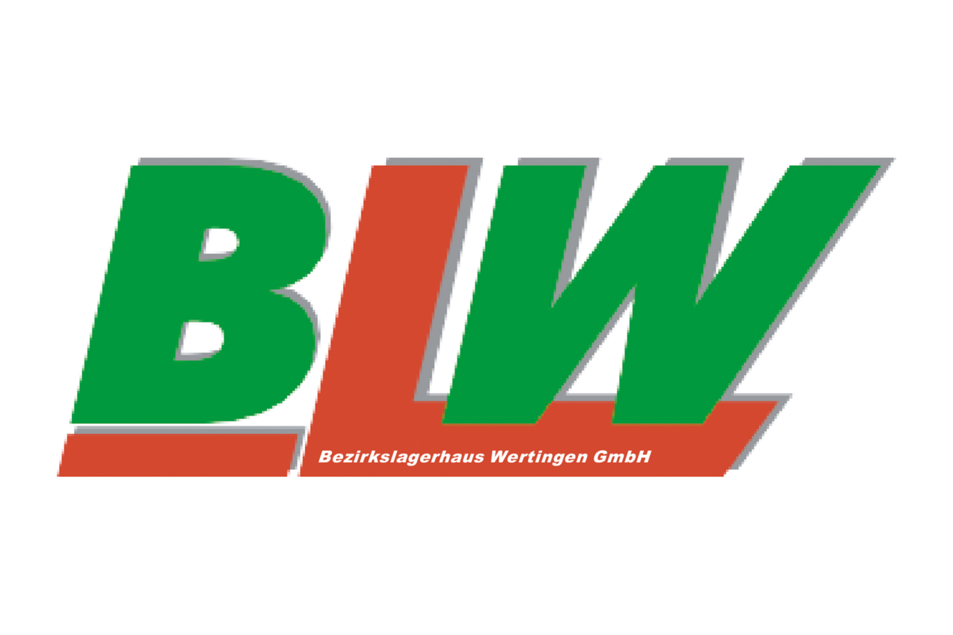 Logo Bezirkslagerhaus Wertingen