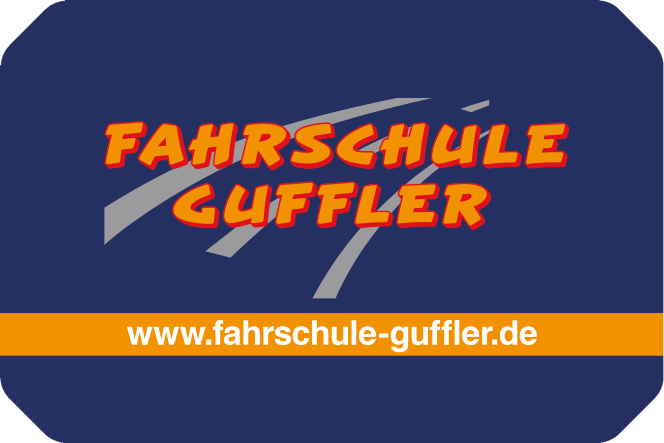 Logo Fahrschule Guffler