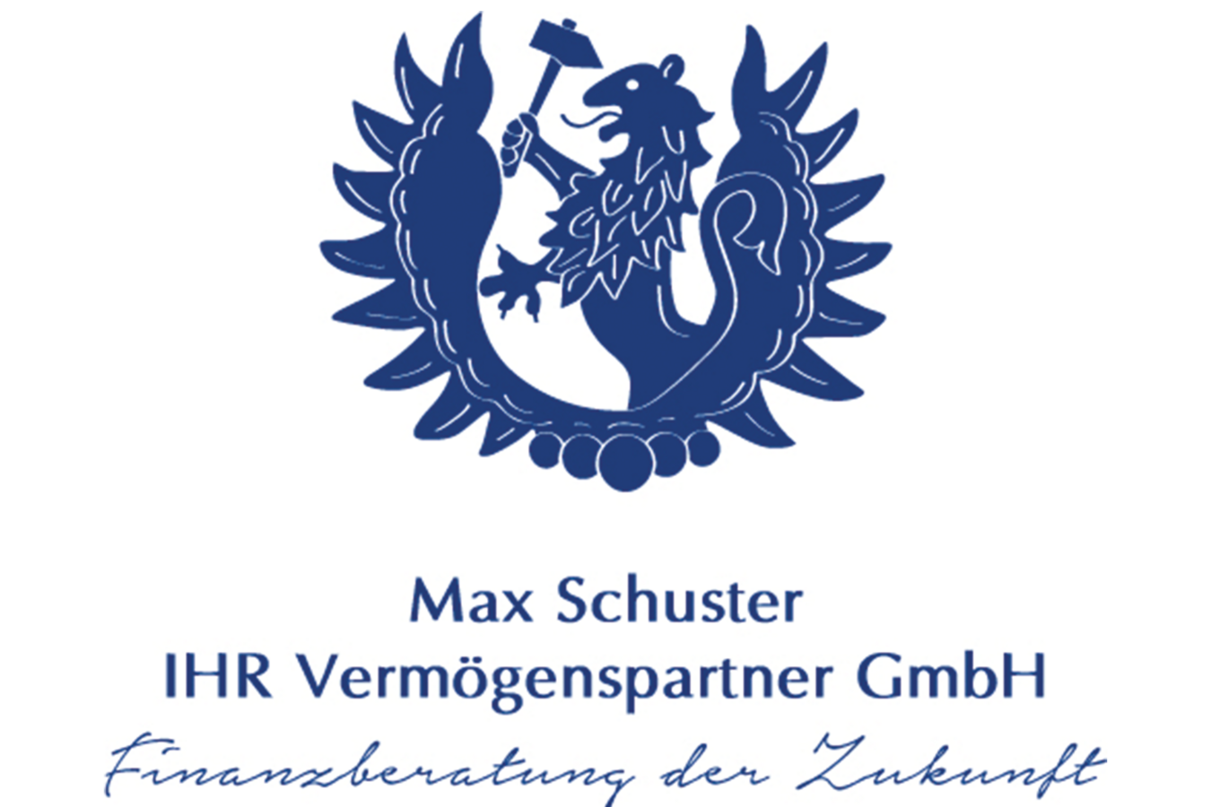Logo IHR Vermögenspartner GmbH