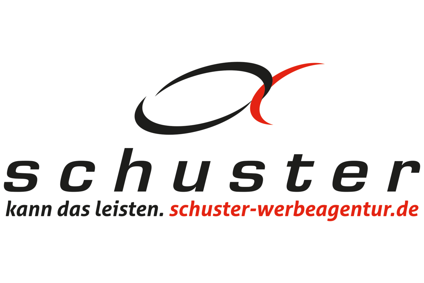 Logo Werbeagentur Schuster