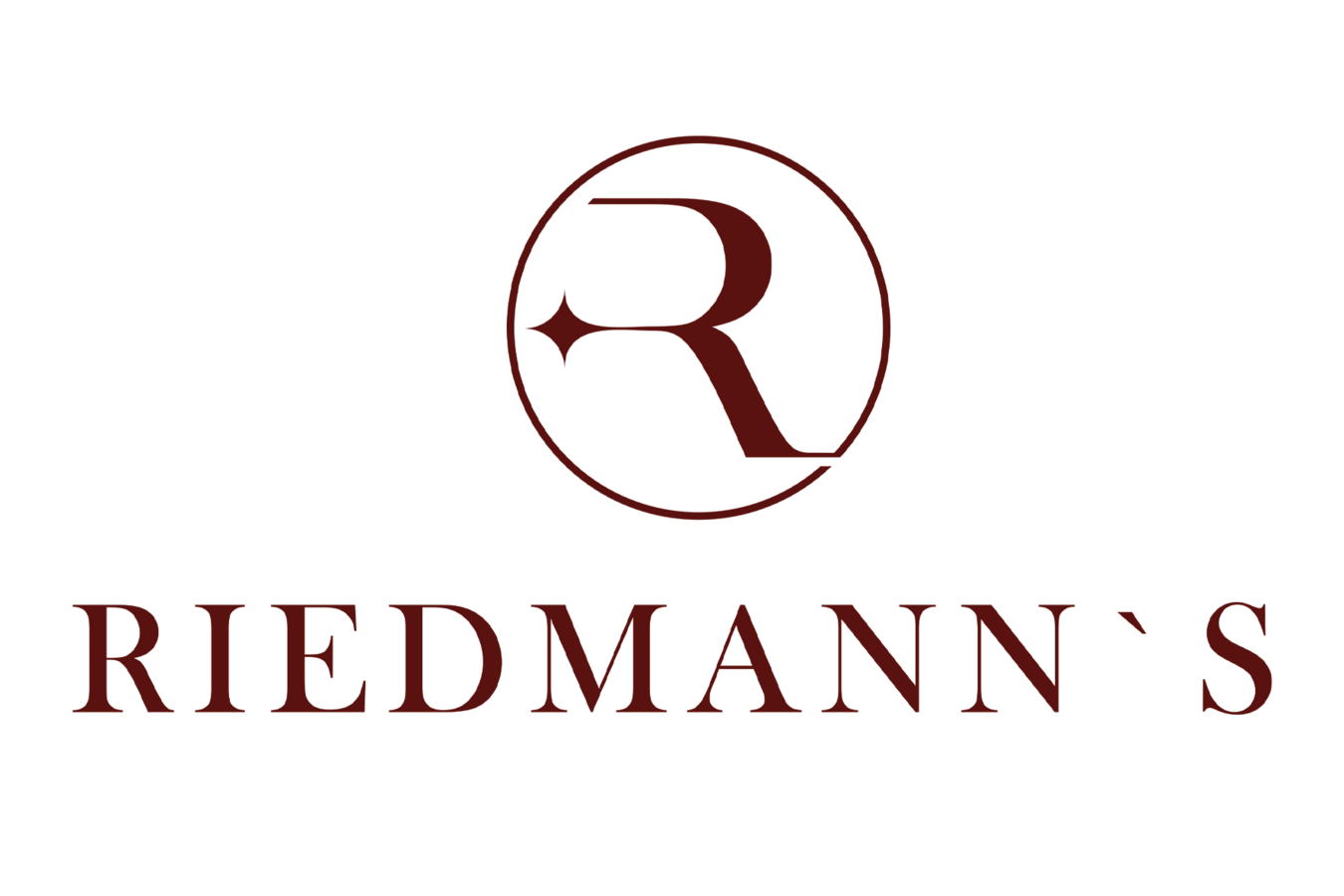 Logo Weinhaus Riedmann´s