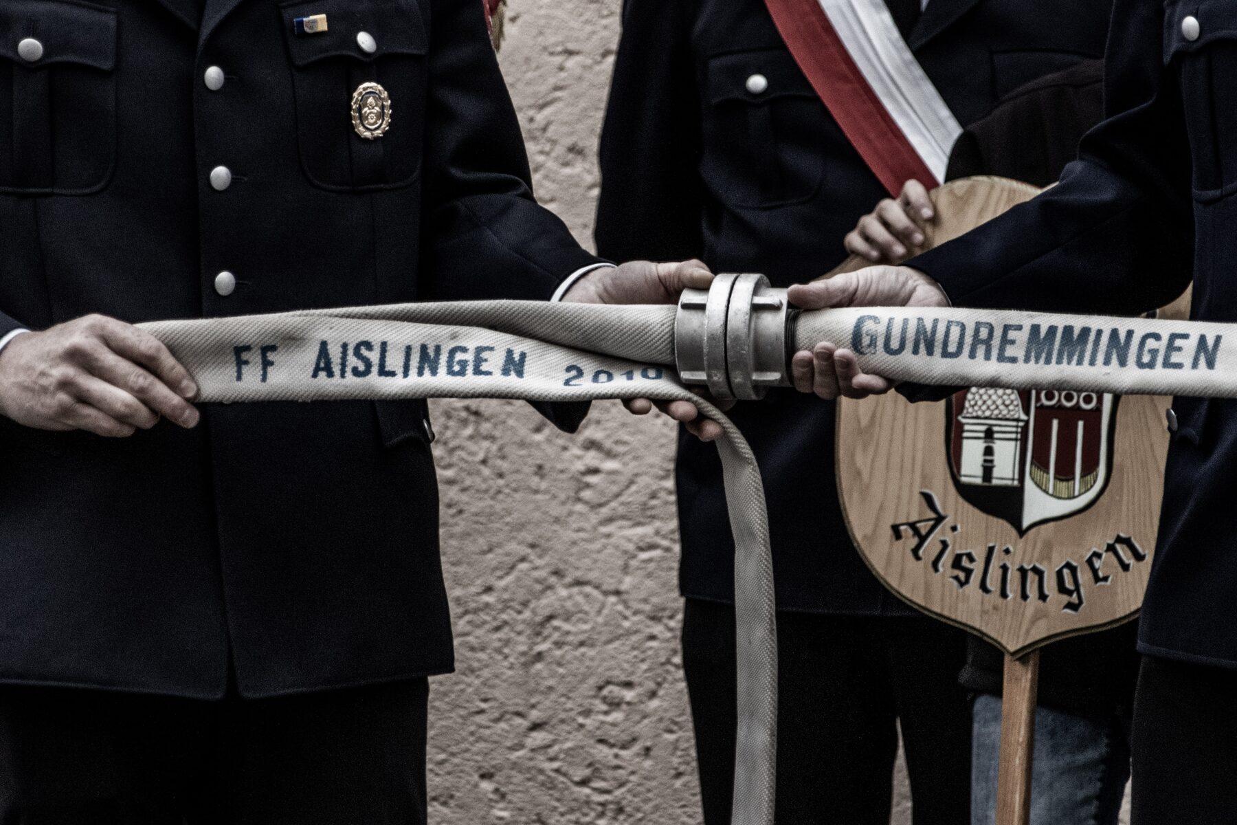 Einblick in das Vereinsleben 12
