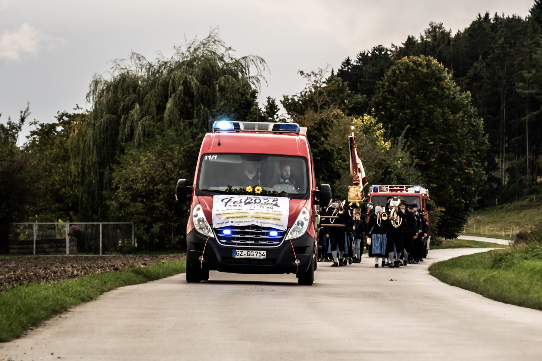 Einblick in das Vereinsleben 6
